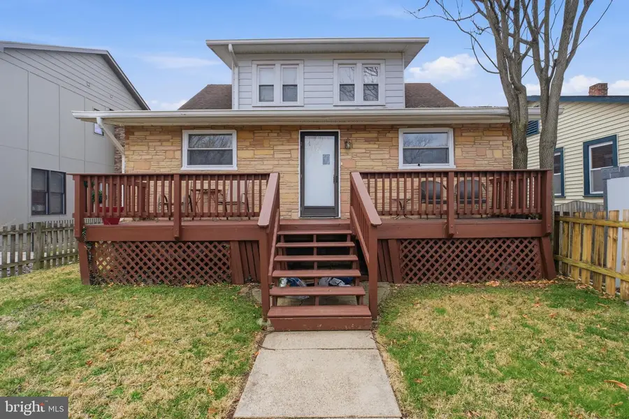 714 18th St S, Arlington, VA 22202 - #2