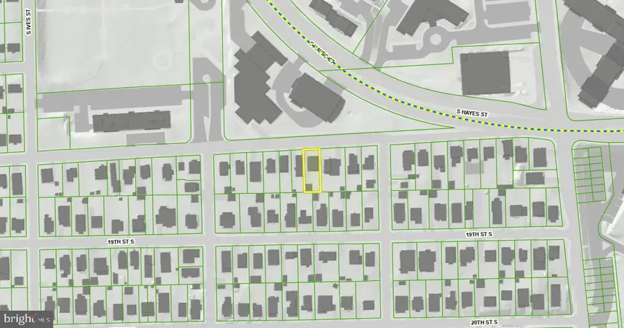 714 18th St S, Arlington, VA 22202 - #3