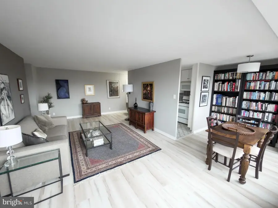 1210 N Taft St #805, Arlington, VA 22201 - #2