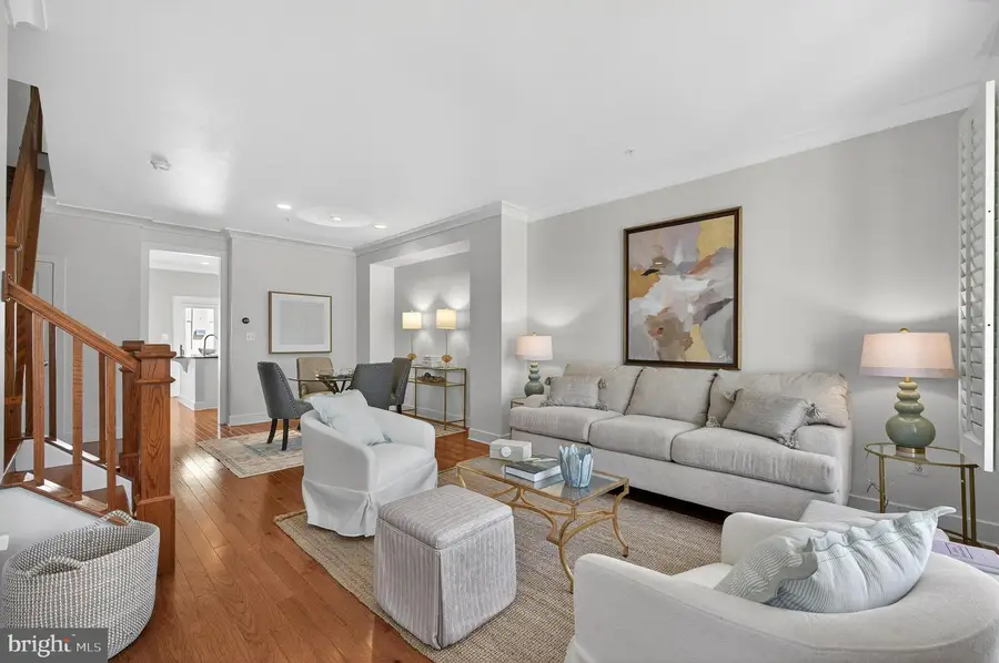 2741 11th St N, Arlington, VA 22201 - #3