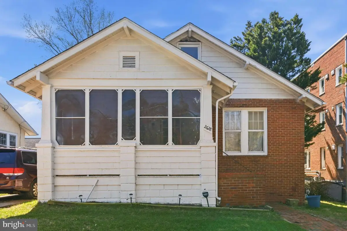 2628 Langston Blvd, Arlington, VA 22201 - #1