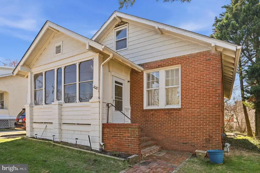 2628 Langston Blvd, Arlington, VA 22201 - #3