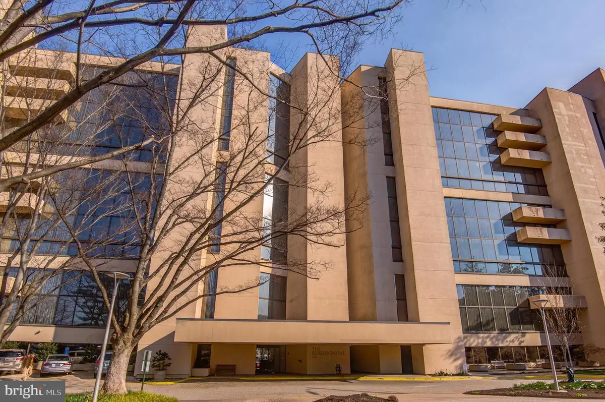 1101 S Arlington Ridge Rd #106, Arlington, VA 22202 - #1