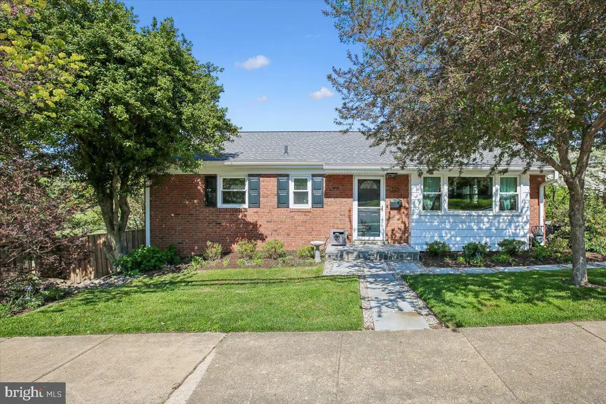 325 N Manchester St, Arlington, VA 22203 - #1