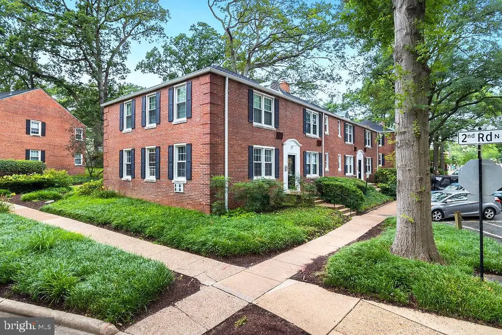 248 N Thomas St #248-1, Arlington, VA 22203 - #1