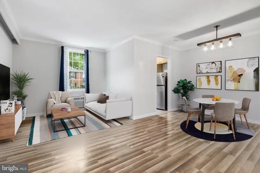 248 N Thomas St #248-1, Arlington, VA 22203 - #3