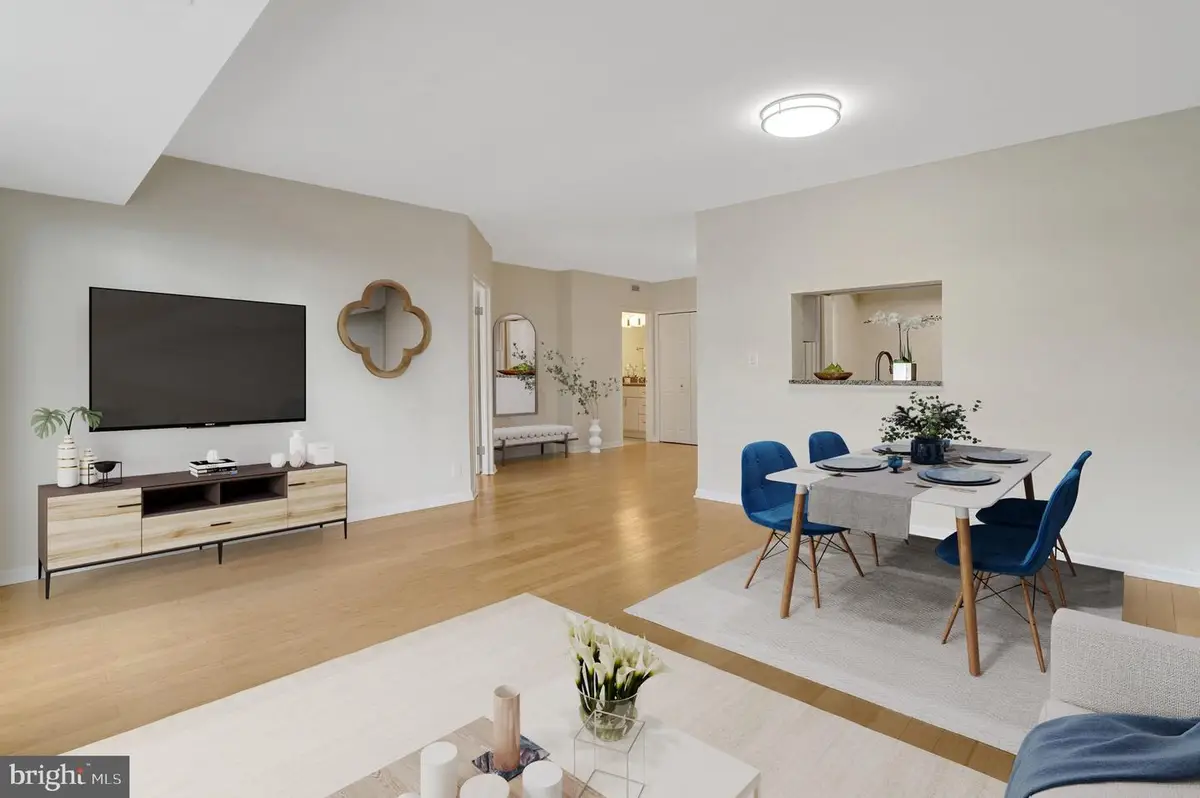 1805 Crystal Dr #1014s, Arlington, VA 22202 - #1