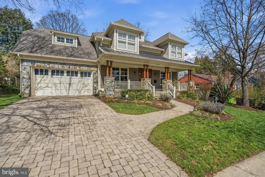 5707 35th St N, Arlington, VA 22207 - #2