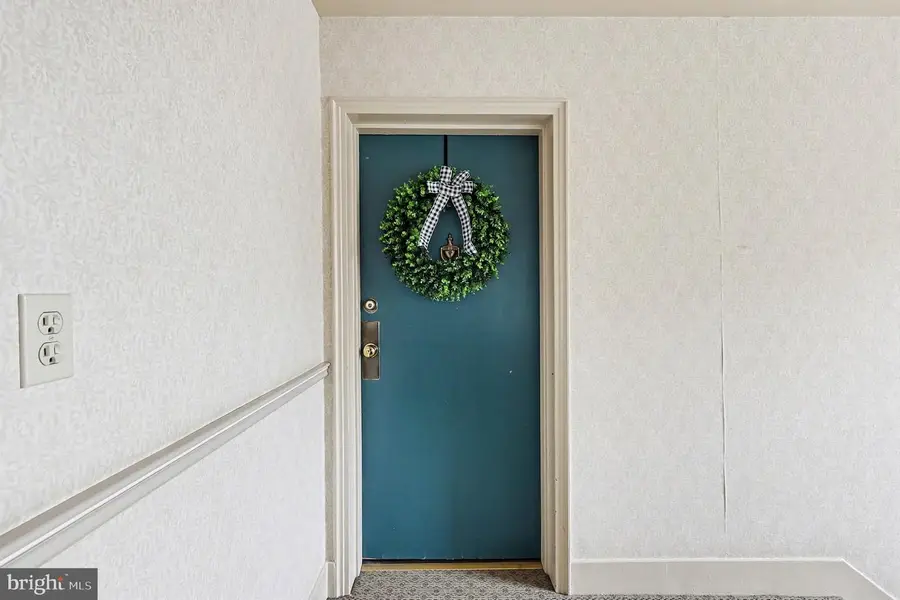 2873 S Buchanan St #c2, Arlington, VA 22206 - #2