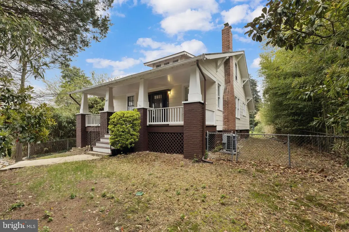 2417 Washington Blvd, Arlington, VA 22201 - #1