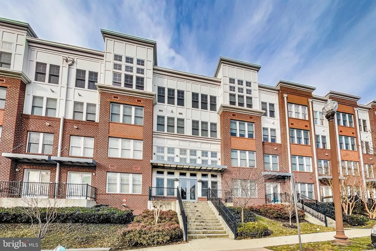 1418 N Rhodes St #b120, Arlington, VA 22209 - #1