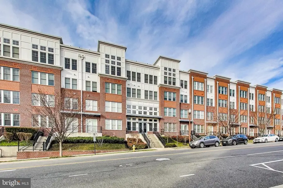 1418 N Rhodes St #b120, Arlington, VA 22209 - #2