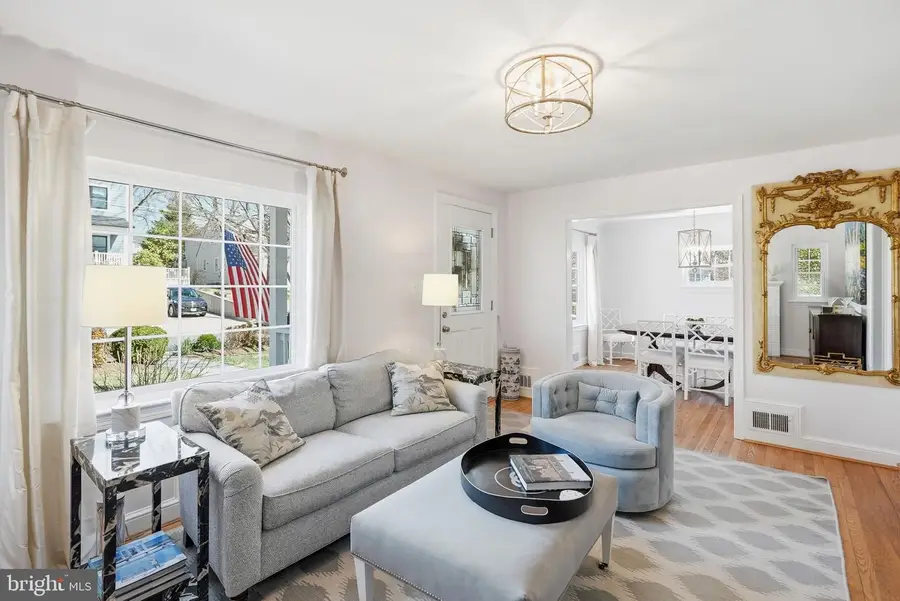 5840 21st St N, Arlington, VA 22205 - #2