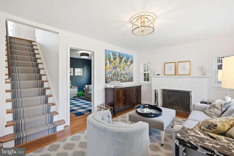 5840 21st St N, Arlington, VA 22205 - #3