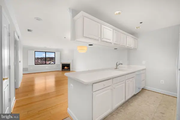 1050 N Stuart St #817, ARLINGTON, VA 22201