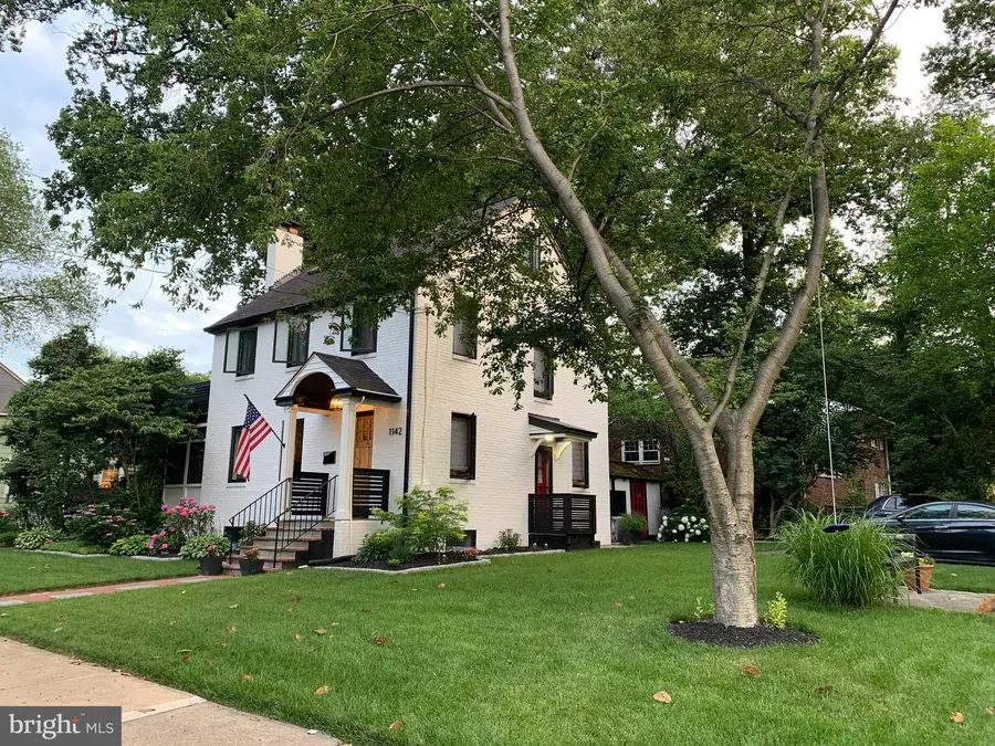 1142 N Frederick St, Arlington, VA 22205 - #2