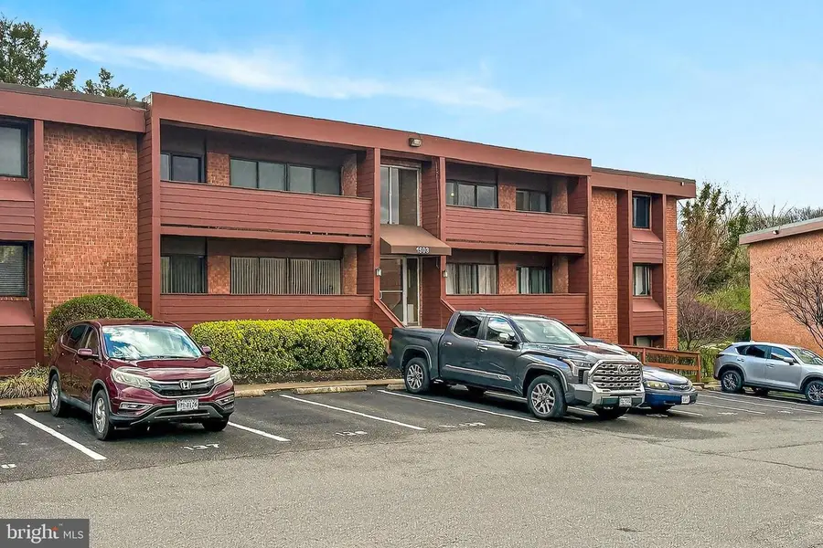 1503 S George Mason Dr #23, Arlington, VA 22204 - #2