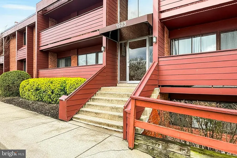 1503 S George Mason Dr #23, Arlington, VA 22204 - #3