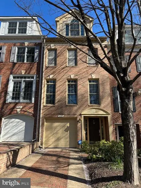 2139 N Pierce Ct, ARLINGTON, VA 22209