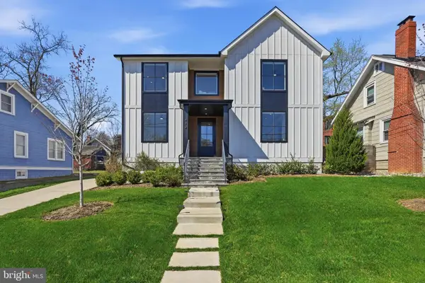 412 N Cleveland St, ARLINGTON, VA 22201