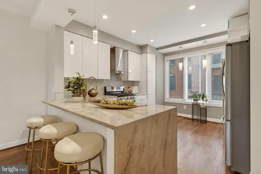 1989 N Adams St, Arlington, VA 22201 - #2