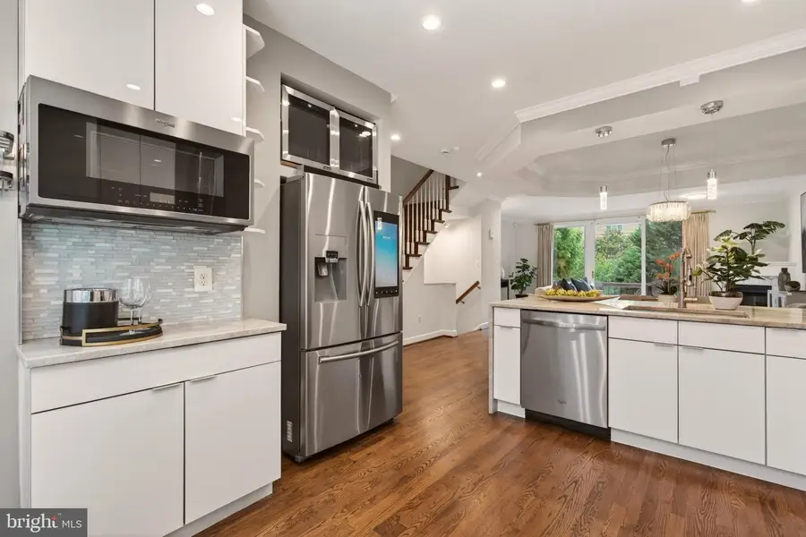 1989 N Adams St, Arlington, VA 22201 - #3