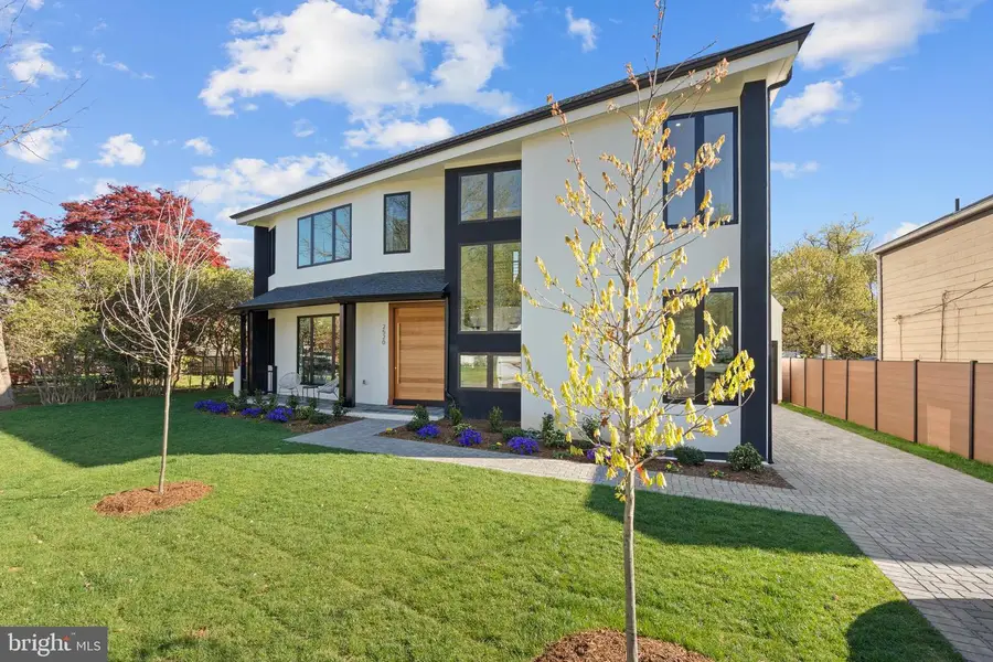 2520 5th St S, Arlington, VA 22204 - #2