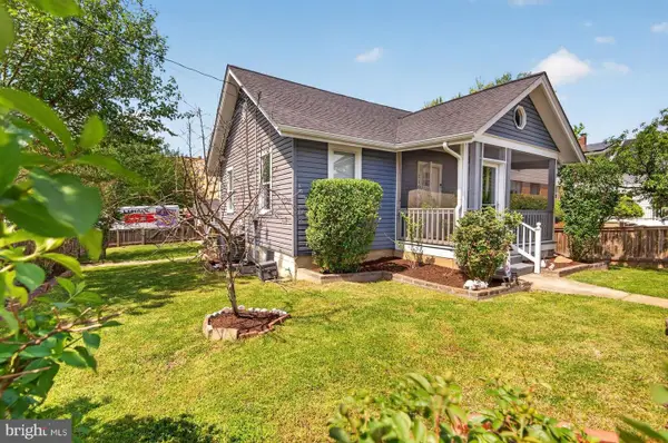 1109 S Rolfe St, ARLINGTON, VA 22204