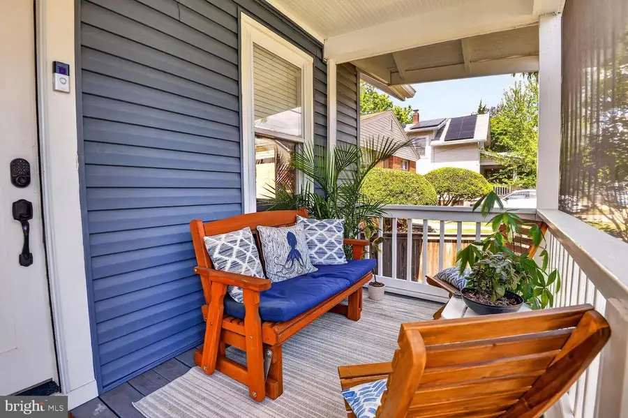 1109 S Rolfe St, Arlington, VA 22204 - #2