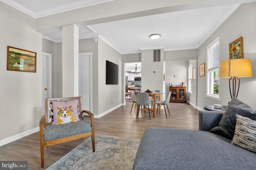 1109 S Rolfe St, Arlington, VA 22204 - #3