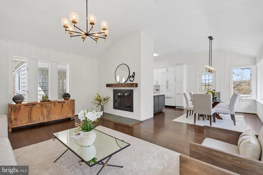 2767 N Quincy St, Arlington, VA 22207 - #3