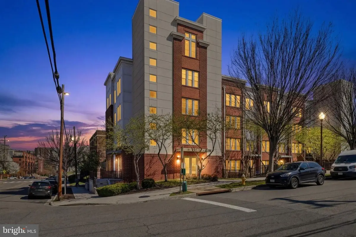 1511 N Rolfe St #a303, Arlington, VA 22209 - #1