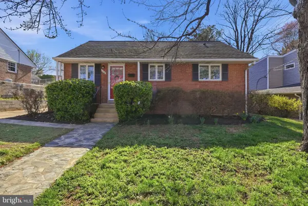 1346 S Columbus St, ARLINGTON, VA 22204