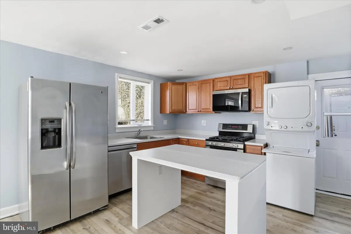 5415 8th St S, Arlington, VA 22204 - #1