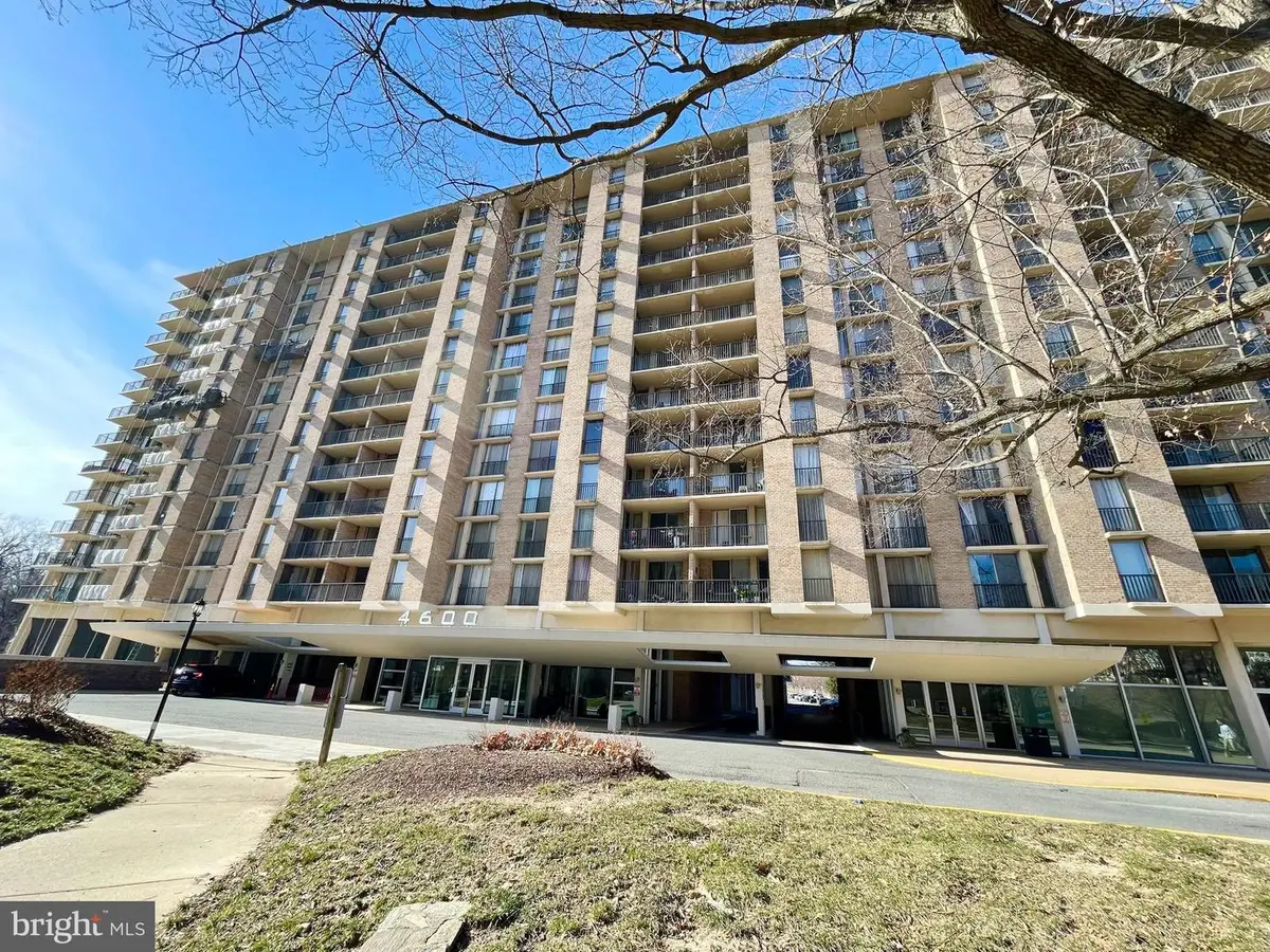 4600 S Four Mile Run Dr #627, Arlington, VA 22204 - #1