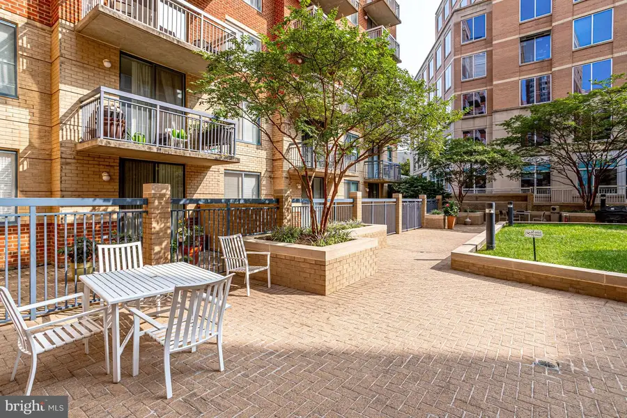 3830 9th St N #405w, Arlington, VA 22203 - #3