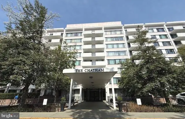 4501 Arlington #702, Arlington, VA 22203 - #3