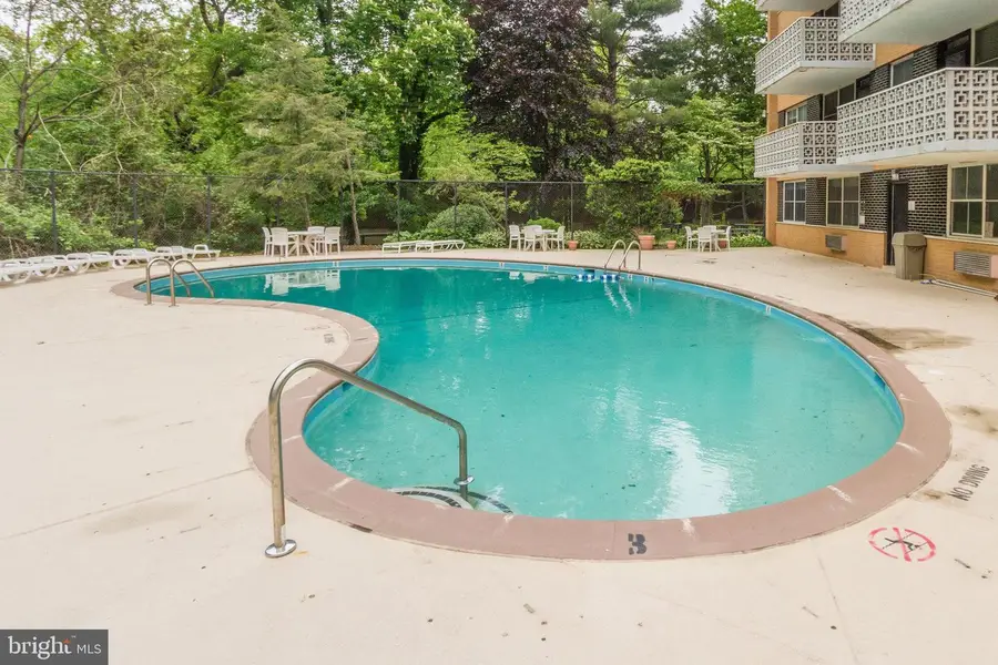 2030 N Adams St #1112, Arlington, VA 22201 - #3