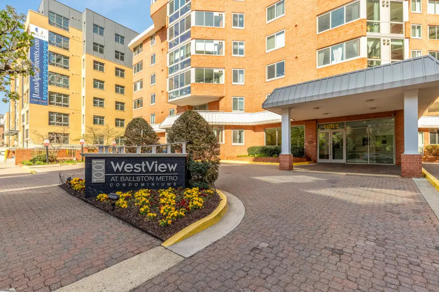 1001 N Vermont St #508, Arlington, VA 22201 - #3