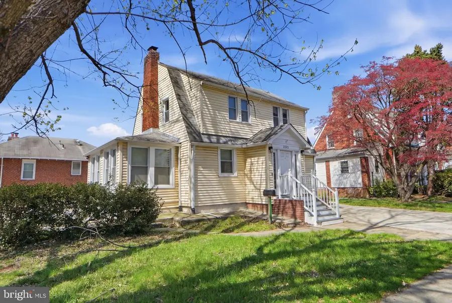 2320 S Eads St, Arlington, VA 22202 - #2