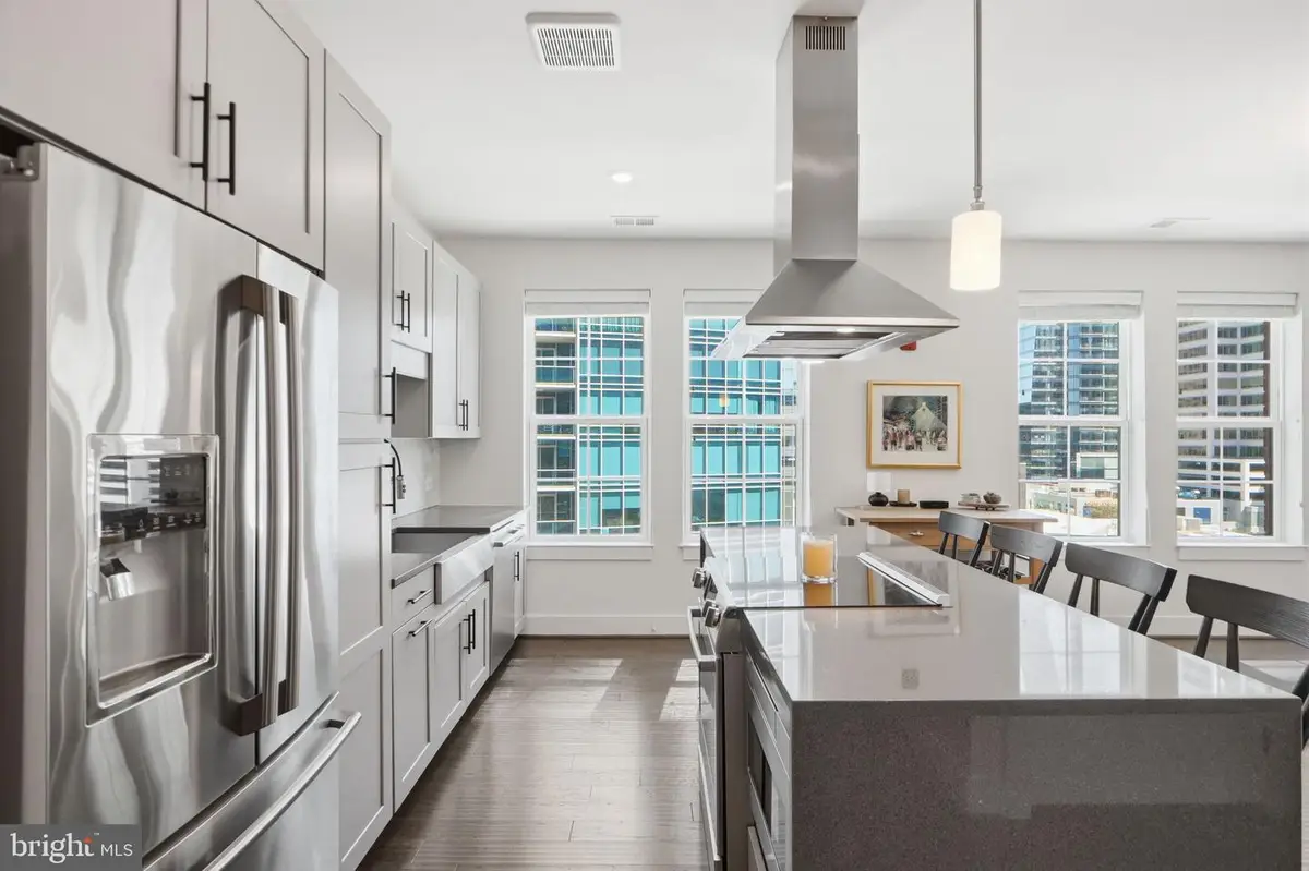 1411 Key Blvd #409, Arlington, VA 22209 - #1