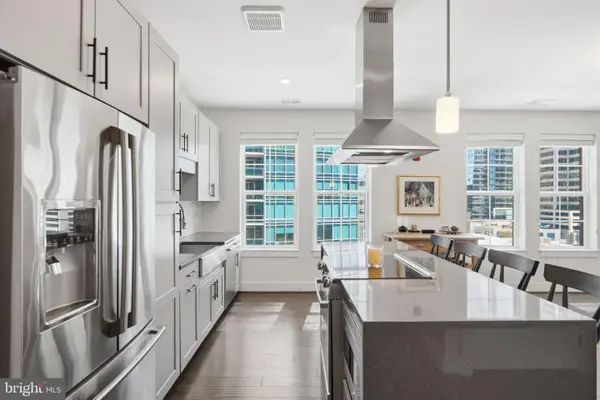 1411 Key Blvd #409, ARLINGTON, VA 22209