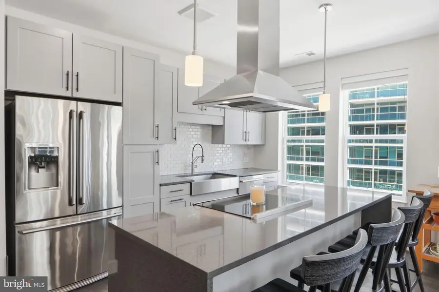 1411 Key Blvd #409, Arlington, VA 22209 - #2