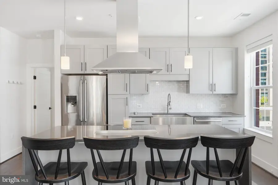 1411 Key Blvd #409, Arlington, VA 22209 - #3