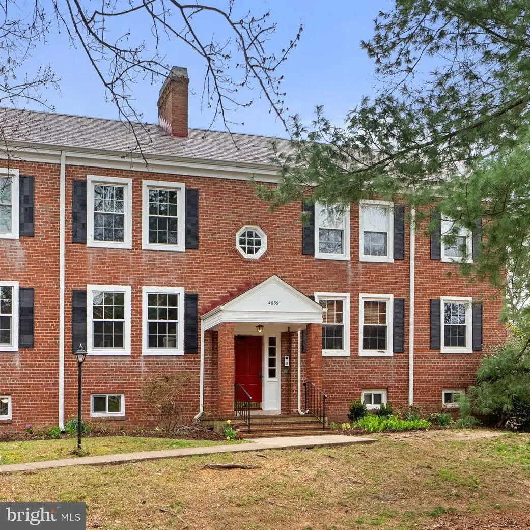 4836 29th St S #a1, Arlington, VA 22206 - #1