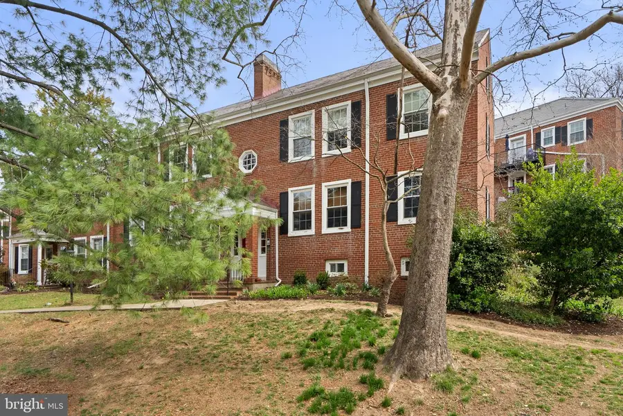 4836 29th St S #a1, Arlington, VA 22206 - #2