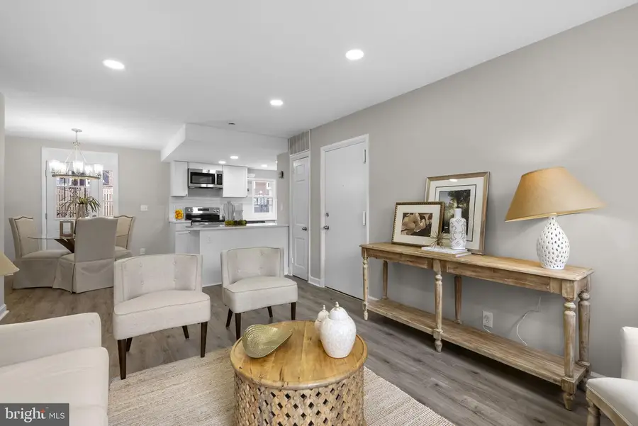 4836 29th St S #a1, Arlington, VA 22206 - #3