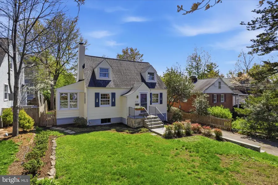 5104 26th St N, Arlington, VA 22207 - #3