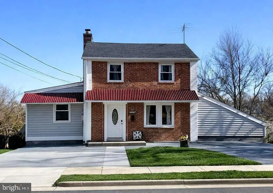 5028 12th St S, Arlington, VA 22204 - #1