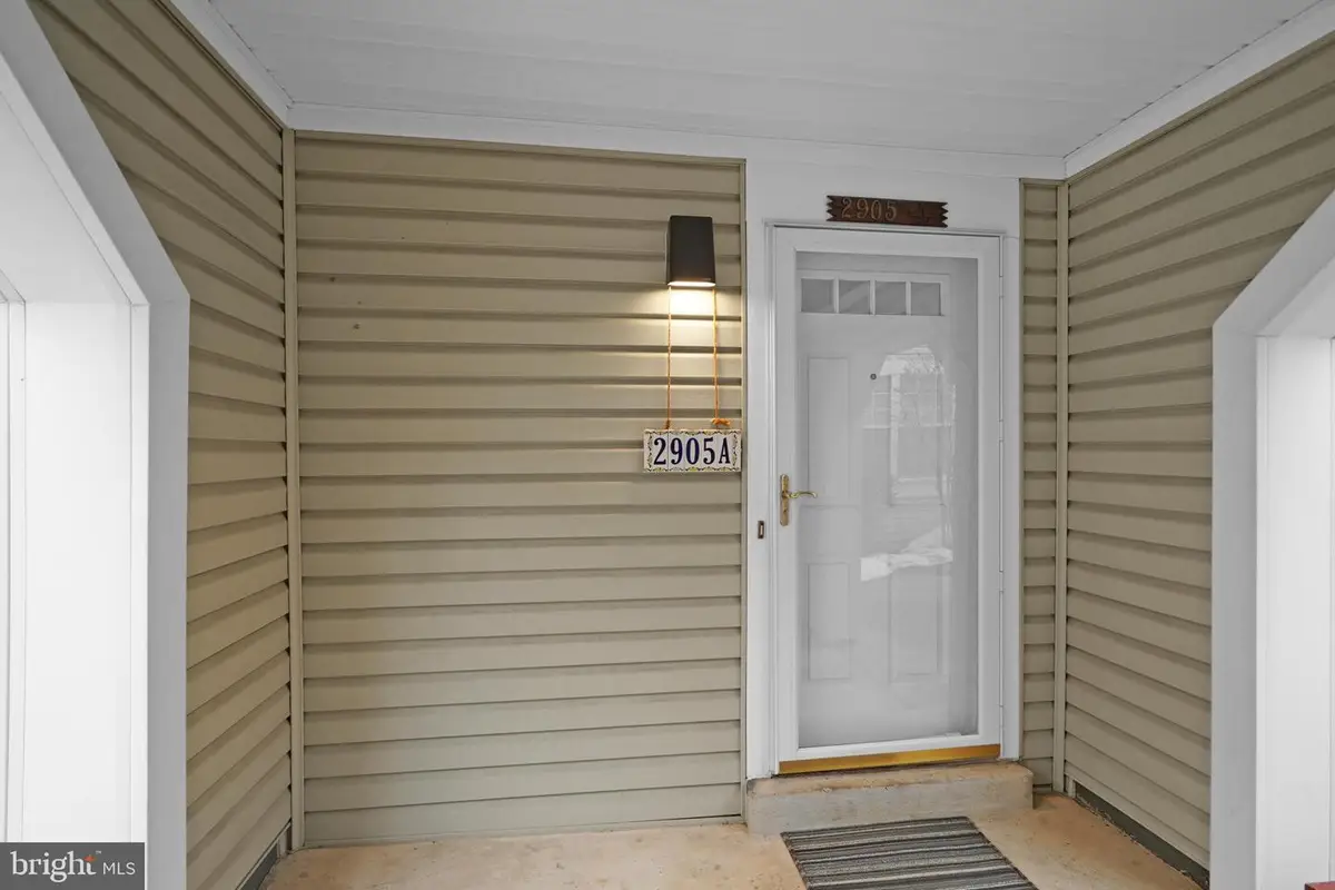 2905 S Woodley St #a, Arlington, VA 22206 - #1